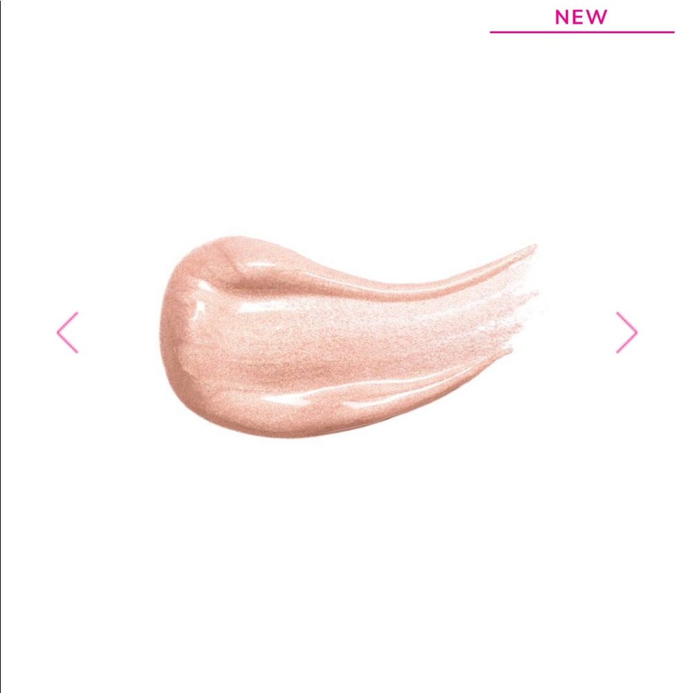 ❌SOLD❌ LARITZY Lip Gloss - Vibe - Picture 3 of 4